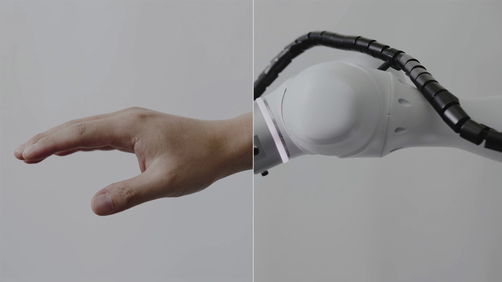 Intuitive teaching device capturing operator know-how